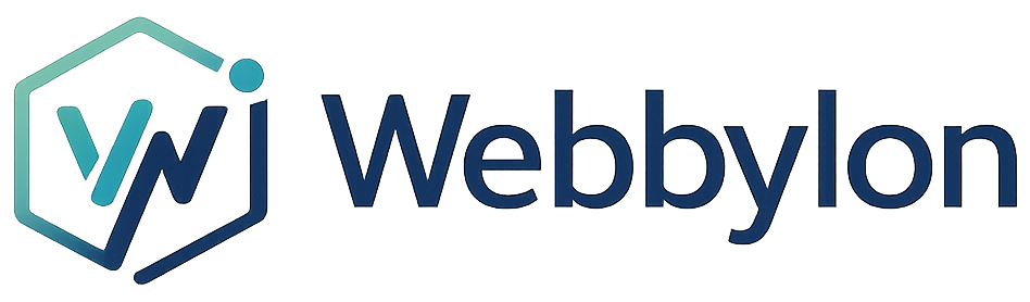 webbylon_logo